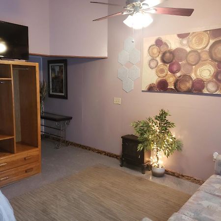 Relaxing Stay In The Country Unit 1 Ozark Exterior foto