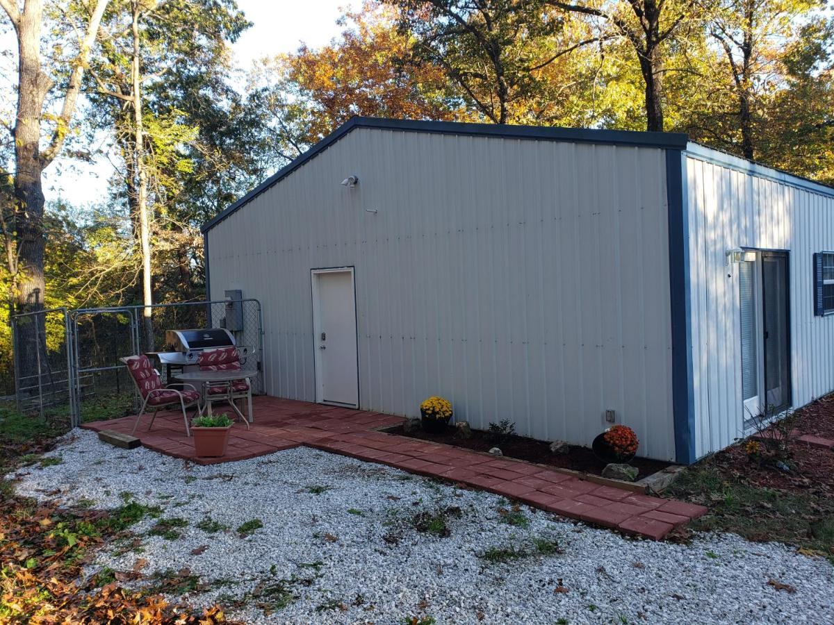 Relaxing Stay In The Country Unit 1 Ozark Exterior foto